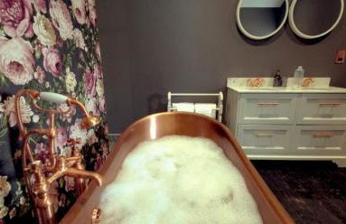 Squirrel Cottage - Foto 42