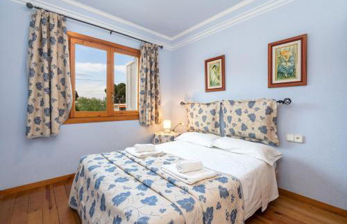 Villa 30 m from the beach Cambrils - Foto 15