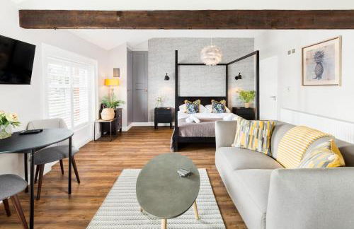 The Shirt Factory Apartments - Foto 6