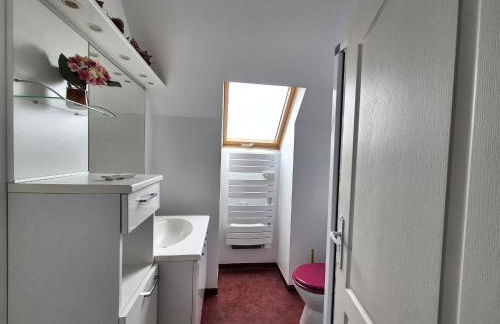 Denneville Coastal Escape with garden - Foto 17