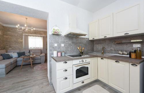 Villa Granar Zadarvillas - Foto 34