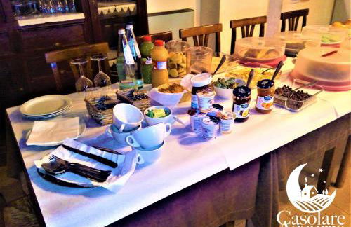 Casolare Azzurro - Foto 50