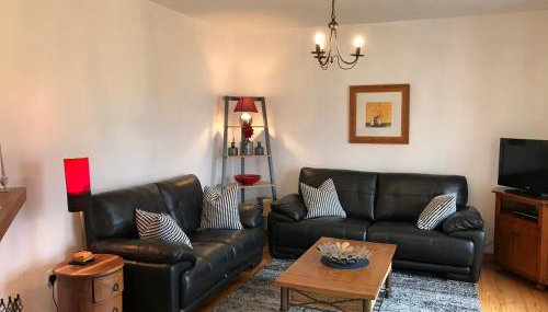 Kesh Lakeside Cottage - Foto 4