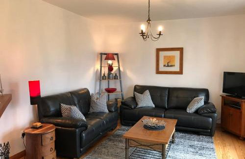 Kesh Lakeside Cottage - Foto 4