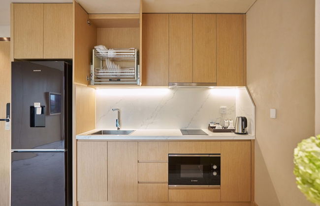 The Five Suites Lilas - Foto 30