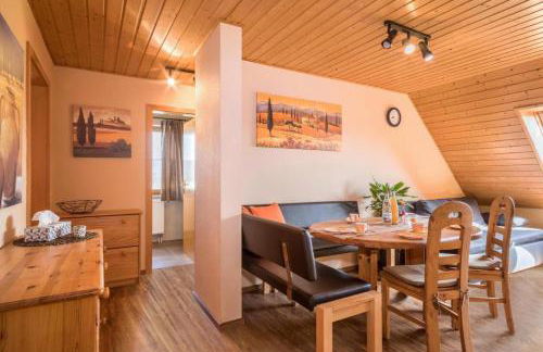 Ferienhof-Dachsberg Wohnung Weitblick - Foto 8