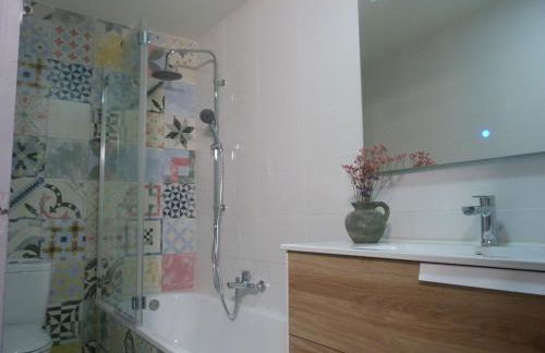 El Paller de Can Puig a la Pera 4/6 pax - Foto 16