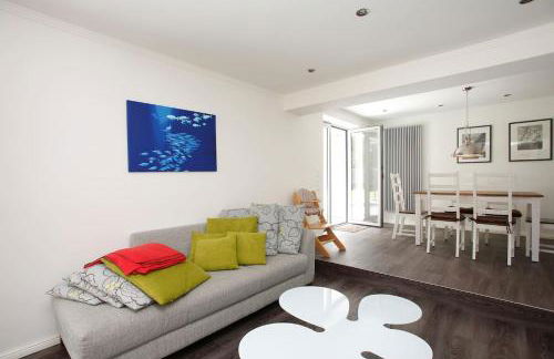 Schönes Ferienhaus in Maasholm Bad, Ostsee - Foto 9