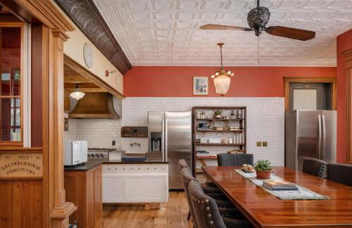 Dancing Moon Luxury Loft and Event Space - Sleeps 12 - Foto 12