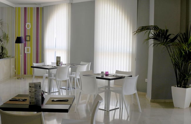 Apartamentos Ona Campanario - Photo 50