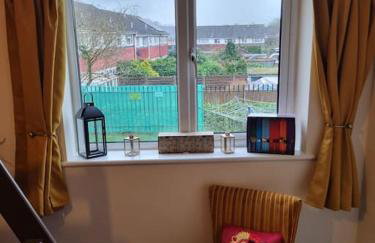 Apartment 9 3/4 - Foto 13