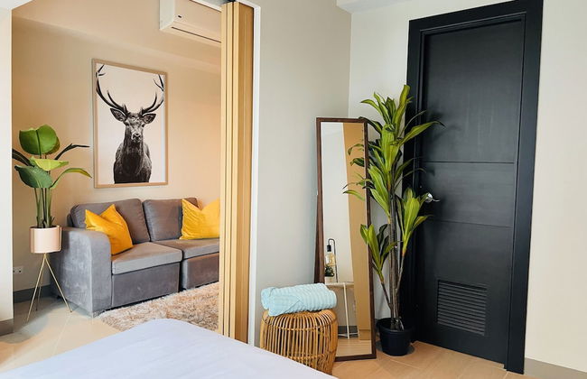 Uptown Parksuites 1 - Foto 9