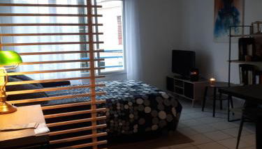 Talence, studio cosy 27 M2, Bordeaux 10 mn en tram - Foto 2