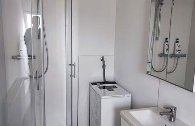 in the Countryside Modern Retreat - Foto 17