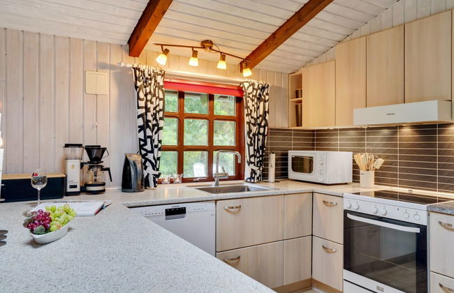 "Gail" - 400m to the fjord - Foto 9