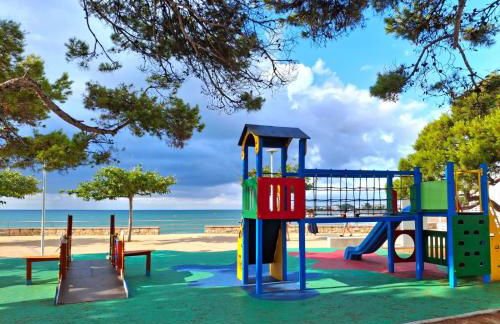 Apartamento Calablanca con amplia terraza y vistas al mar y a la montaña - Foto 26