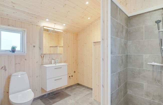 "Gerlis" - 75m from the sea - Foto 12