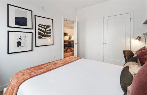 Luxury Apartments by Hyatus at Boston Everett - Foto 45