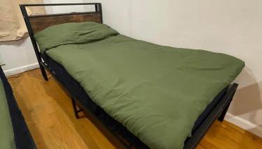 Union Square Studio with Kitchen -Shared Bathroom - Foto 5