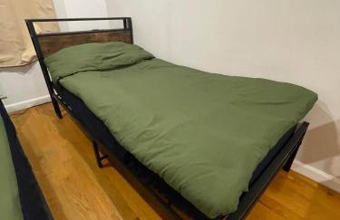 Union Square Studio with Kitchen -Shared Bathroom - Foto 5