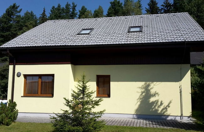 Villa by Lake & Slopes - Photo 23