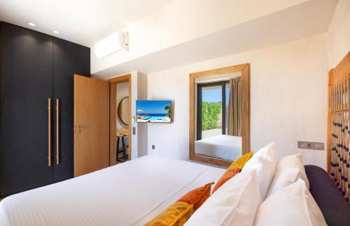 Casa Tequiero, an Ethereal SeaView Retreat, By ThinkVilla - Photo 40