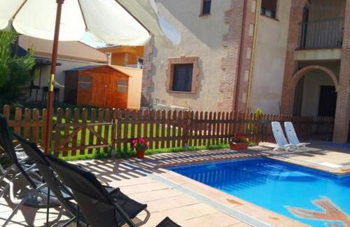 Casa Rural Figueroa - Foto 23