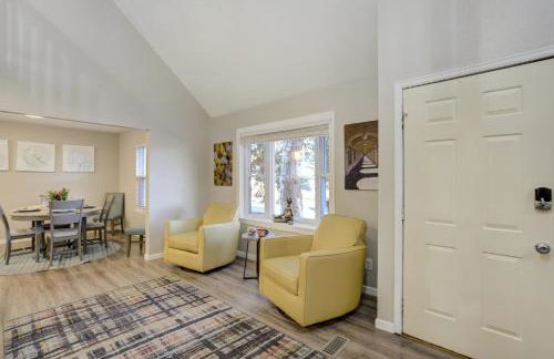 Spacious Rockrimmon Getaway - Sleeps 14 - GameRoom - Foto 8
