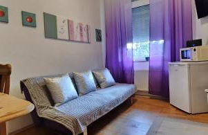 ELENA flat Lavendel Duisburg Zentrum - Photo 10