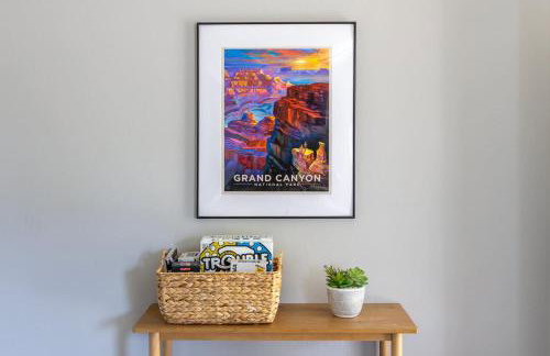 Scenic Mountain Getaway by the Park - Foto 38