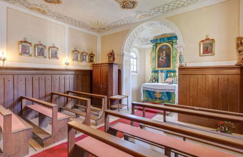 Herrenhaus in Riedenburg im malerischen Altmühltal - Foto 37