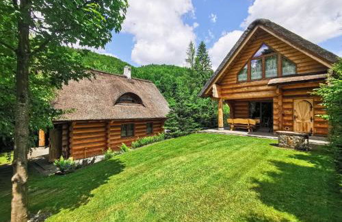 Willa Bajkowa - Foto 3