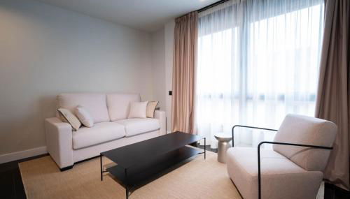 My Suite Madrid - Foto 4