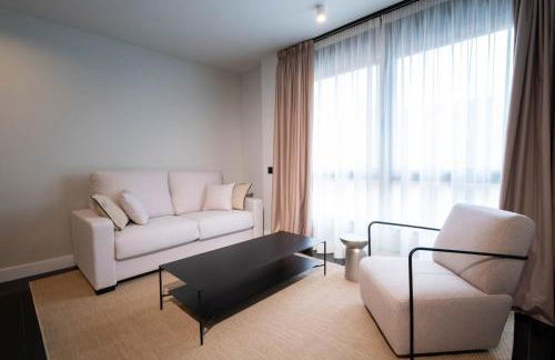 My Suite Madrid - Foto 4