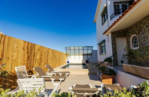 Casa Brincosa Ericeira - Foto 54