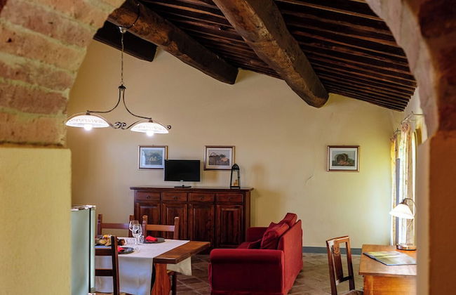 Agriturismo Le Beringhe - Photo 78