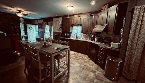 Rustic Resort - Foto 2