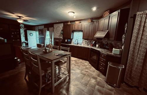 Rustic Resort - Foto 2