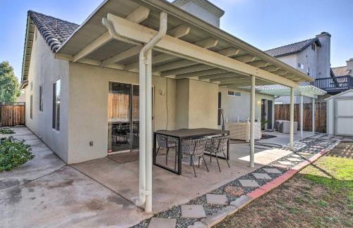 Family-Friendly Getaway Community Amenities! - Photo 25