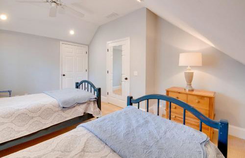 Stunning Lake Oconee Retreat with Pool Access! - Foto 23