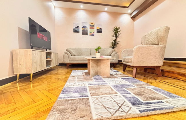 Joy Homes Mohandeseen - Families only - Foto 20