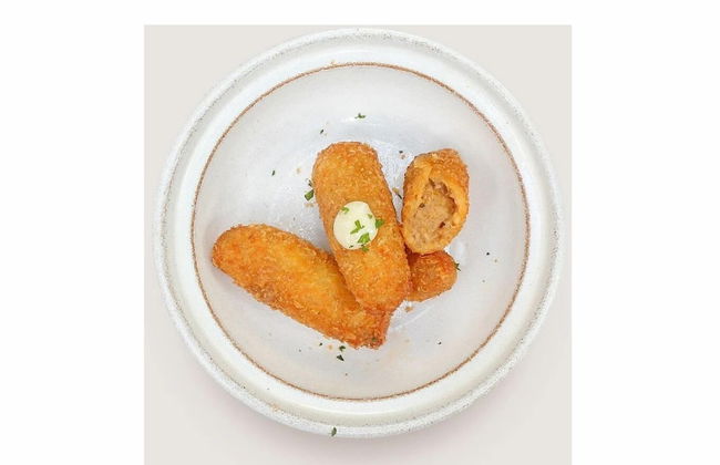 Velea at Rose Apple Square - Foto 66