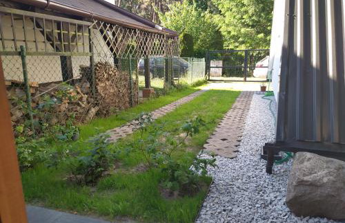 Bukowy Domek Całoroczny - Foto 20