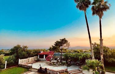 Kalamata Garden Suite - Foto 1