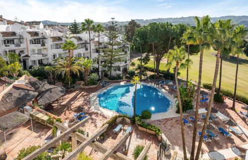 Matchroom Golf Penthouse Panorama utsikt - Photo 12