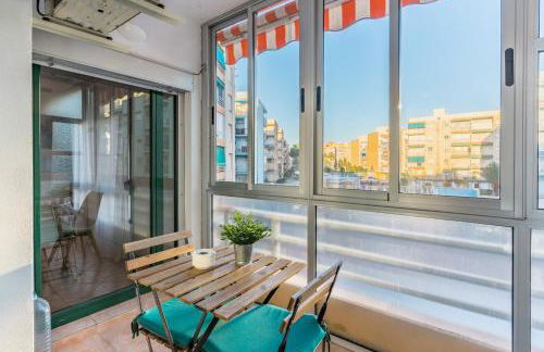 Confortable apto en la playa a 10min de Valencia - Foto 11