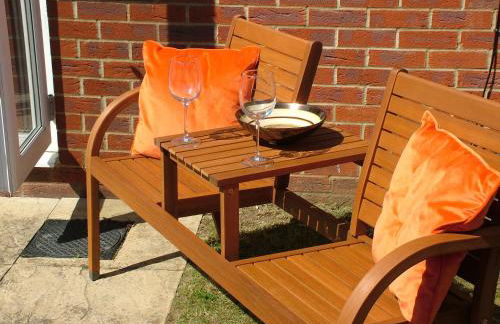 Thistle Cottage - Foto 38