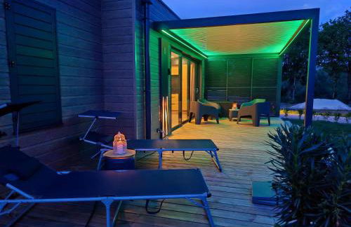 Gite "Au Père Peinard" - Foto 37