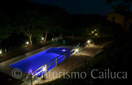 Agriturismo Cailuca - Foto 59