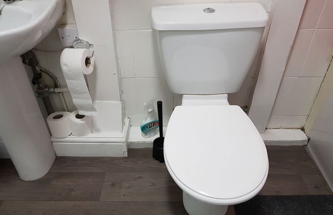 Quality Accommodation - Foto 72